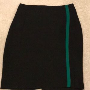 Banana Republic Pencil Skirt 0